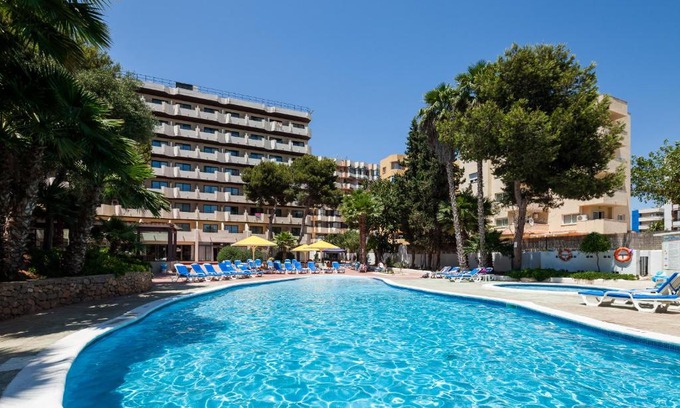 Ibiza Town Hotel | Club Can Bossa