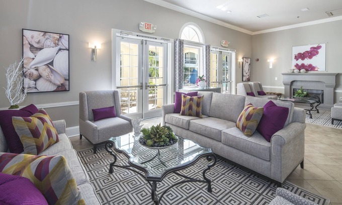 Las Vegas Hotel | Club De Soleil All-Suite Resort