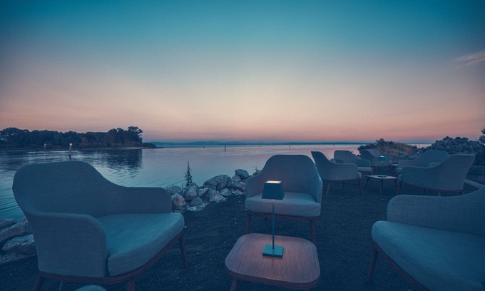 Grado Hotel | Club Del Sole Tenuta Primero Grado Family Collection