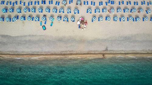 Badolato Marina Hotel | Club Esse Aquilia Beach Village