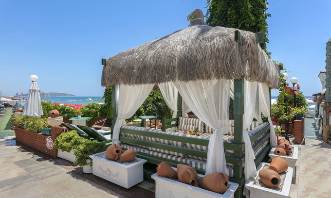 Lara Resort | Club Hotel Sera - All Inclusive