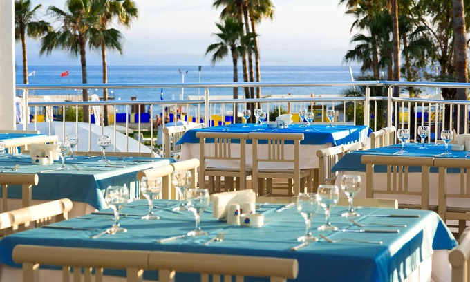 Konakli Resort | Club Kastalia Holiday Village - All Inclusive