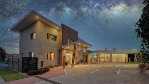 Maclean Hotel | Club Maclean Motel