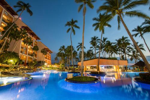 Marina Vallarta Resort | Club Regina Puerto Vallarta