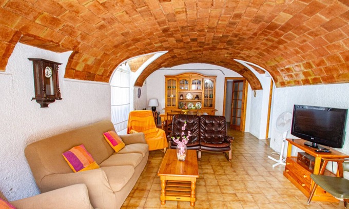 Sant Antoni de Calonge House | Club Villamar - Fantastic holiday near the sea in this cosy village house