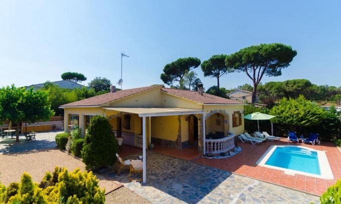 La Goba Villa | Club Villamar - Goliat