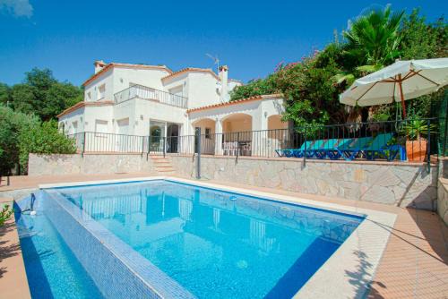 Rio d'Oro Villa | Club Villamar - Linza
