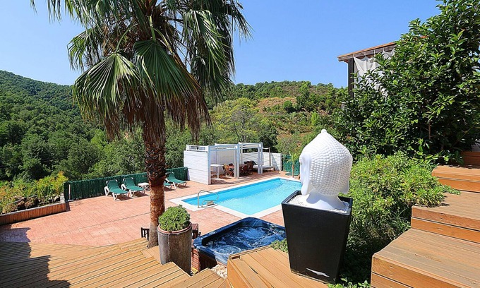 Rio d'Oro Villa | Club Villamar - Rent your dream villa and spend an unforgettable holiday