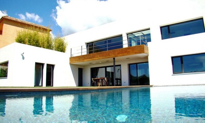 Calonge Villa | Club Villamar - Somni