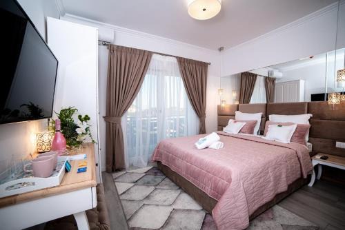 Vama Veche Hotel | Club Waves - Vama Veche