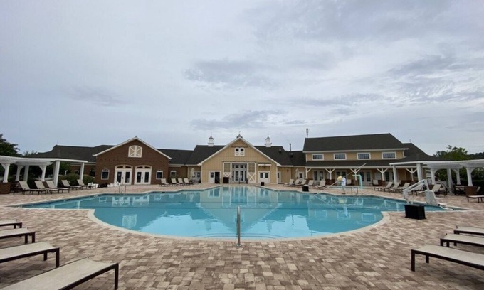 Williamsburg Condo | Club Wyndham Governor's Green, Virginia, 1 Bedroom Suite