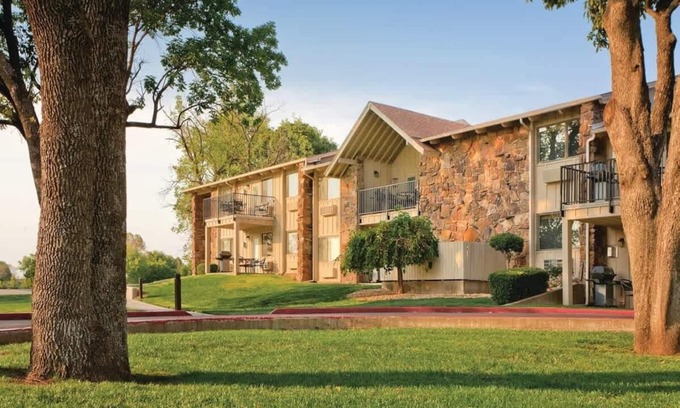Afton Condo | Club Wyndham Grand Lake, 2 bedroom Condo