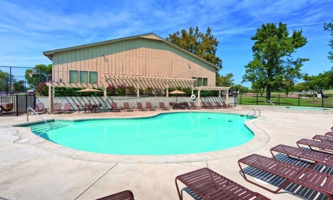 Afton Condo | Club Wyndham Grand Lake, Afton, Oklahoma, 1 Bedroom Suite