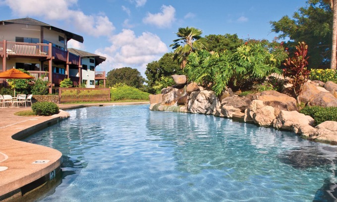 Princeville Hotel | Club Wyndham Ka ‘Eo Kai