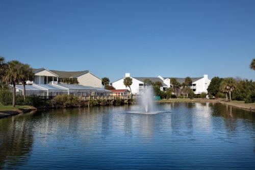 Ocean Ridge Resort | Club Wyndham Ocean Ridge