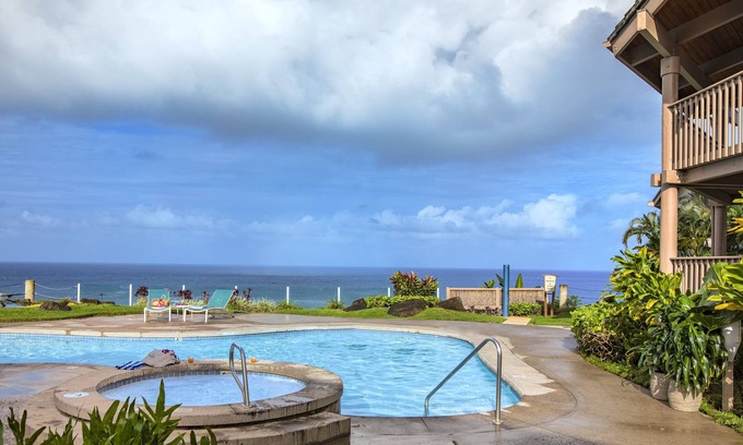 Princeville Hotel | Club Wyndham Shearwater