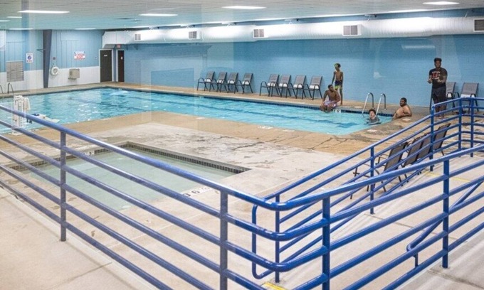 Lake Delton Condo | Club Wyndham Tamarack - Comfy 2 Bedroom