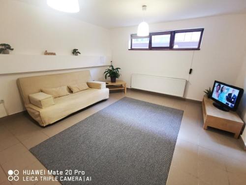 Cluj-Napoca Apartment | Cluj City Marasti Apartament 2