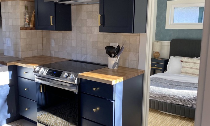 Livingston Cottage | Clydes Cottage, Brand new remodel