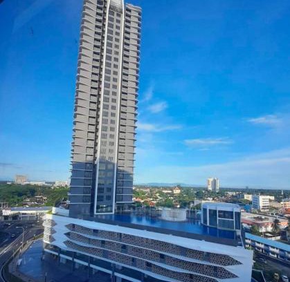Bandar Kota Bharu Apartment | CMK TROIKA APARTMEN#Free Netflix