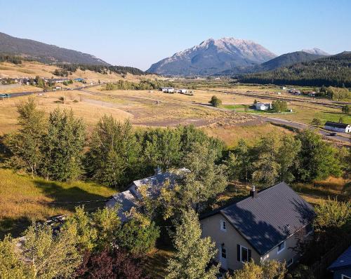 Coleman House | CNP Farmhouse
