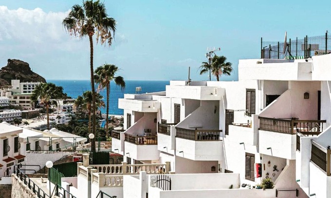 Puerto Rico Apartment | Cozy Apartment in the center of Puerto Rico a few steps from the sea