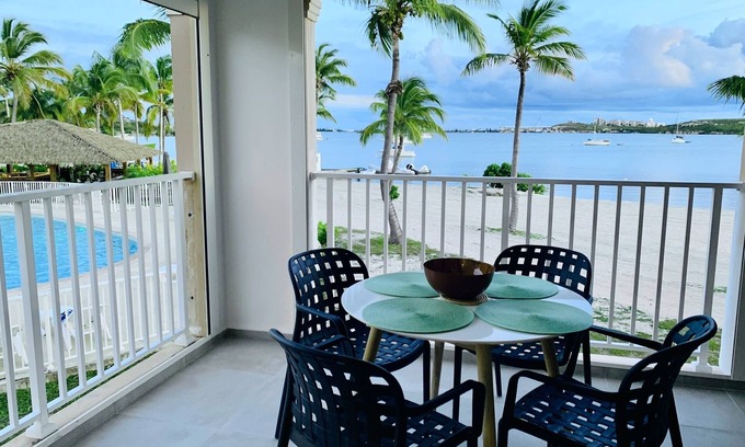 Nettle Bay Apartment | Coco beach