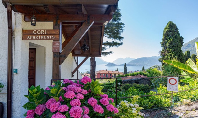 Menaggio Apartment | CO.RI. Appartamenti 1, Menaggio, Italy