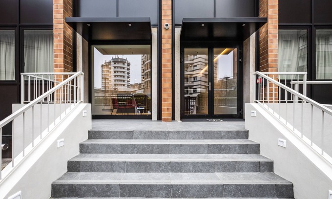 Porta Vittoria House | CO99