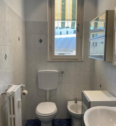 Coverciano Apartment | Coach 67