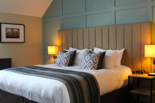 Dersingham Hotel | Coach & Horses Dersingham