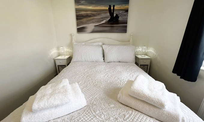 Sandown Cottage | Coach House Annexe
