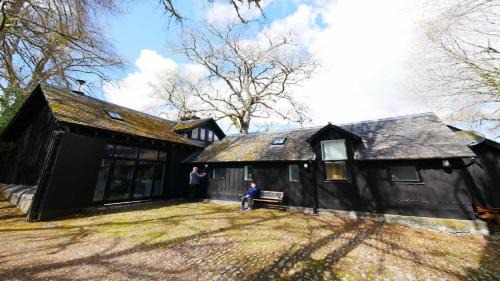East Lewiston House | Coach House
