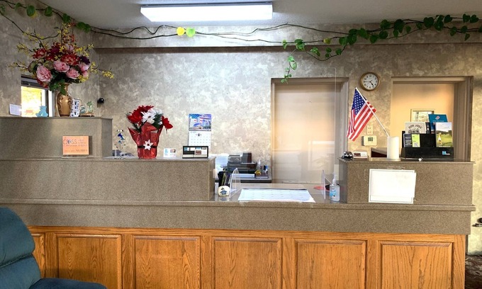 Wynne Hotel | Coachman's Inn Motel