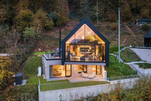 Sankt Martin House | Coalhouse Pfalz