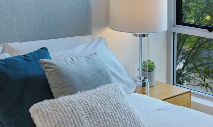 Merimbula Resort | Coast 21: 3 bedroom poolside