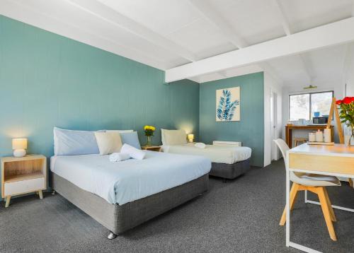Eden Hotel | Coast Motel Eden