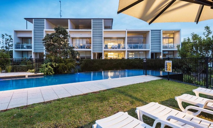 Merimbula Resort | Coast Resort Merimbula