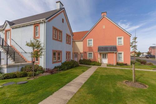 Kilrenny Apartment | Coastal Aprt in Anstruther -Sleeps4 -Tv - Wifi