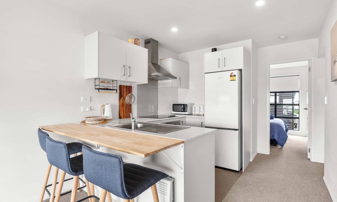 Mount Maunganui House | Coastal Bliss Summary