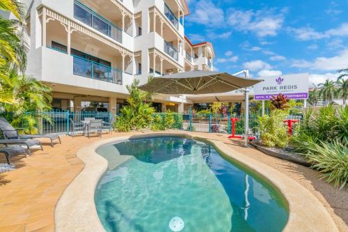 South Townsville Hotel | Coastal Breeze Studio- Steps from CBD,Stadium&Ferry