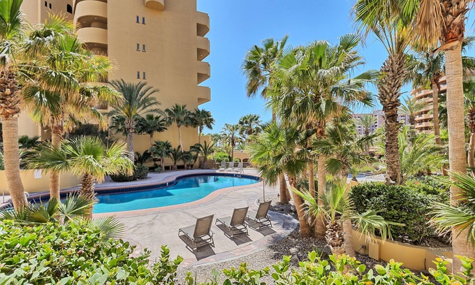Sandy Beach Condo | COASTAL CALM CONDO - BELLA SIRENA ROCKY POINT