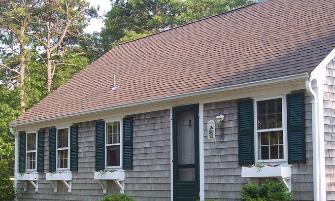 South Chatham House | Coastal Charm in South Chatham – Walk to Beach & Bike Trail!