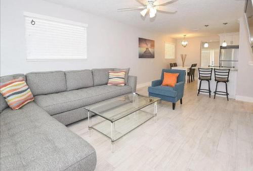 Holland By The Sea House | Coastal Charm - Just a Short Walk to the Beach!
