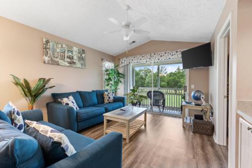 Carolina Forest Apartment | Coastal Charm