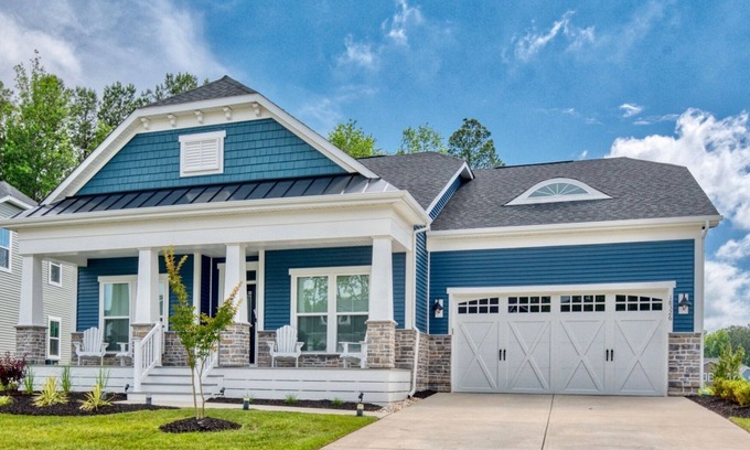 Lewes House | Coastal Club * 4BR Luxury House * Sleeps Up to 10