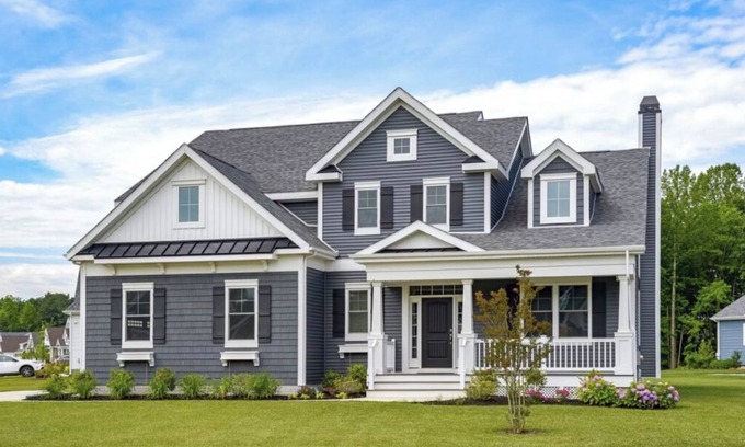 Lewes House | Coastal Club * 5BR King Fisher. Model Luxury House * Sleeps 12