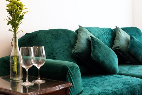 Newquay City Centre House | Coastal Corner