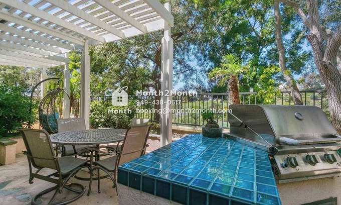 Laguna Niguel House | Coastal Elegance on Stoney Pointe #42075