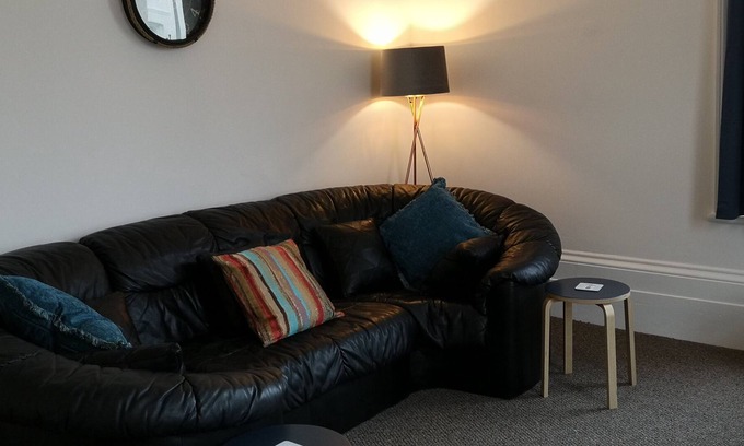 Sandgate Apartment | Coastal Escape Sandgate